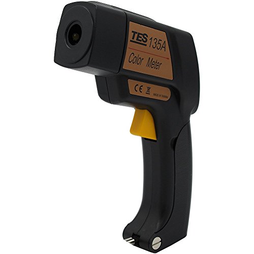 TES 135A Color Meter