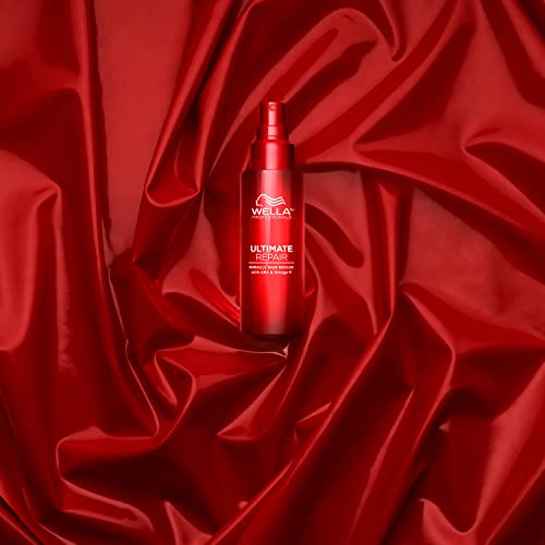 Wella Hair Rescue