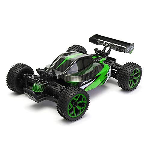 knight rc car