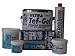 Ultra Tef-Gel Anti-Corrosion & Grease for Stainless Steel Protection, Sailboat Rigging Hardware Protection, Saltwater Lubricant, Corrosion Eliminator Original Anti-Seize Lubricant, 2 oz Tub