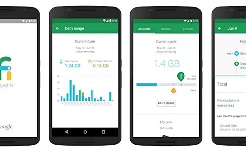 Google Fi SIM Kit - Image 4