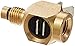 Norcold Inc. Refrigerators 621737 Thermocouple Interrupter