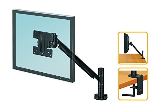 Fellowes Designer Suites Monitor Arm (8038201)