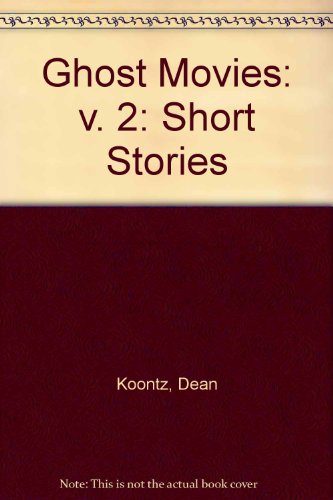 Ghost Movies II (v. 2)