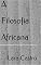 Livro A Filosofia Africana
