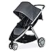 Britax B-Lively Lightweight Stroller, Dove