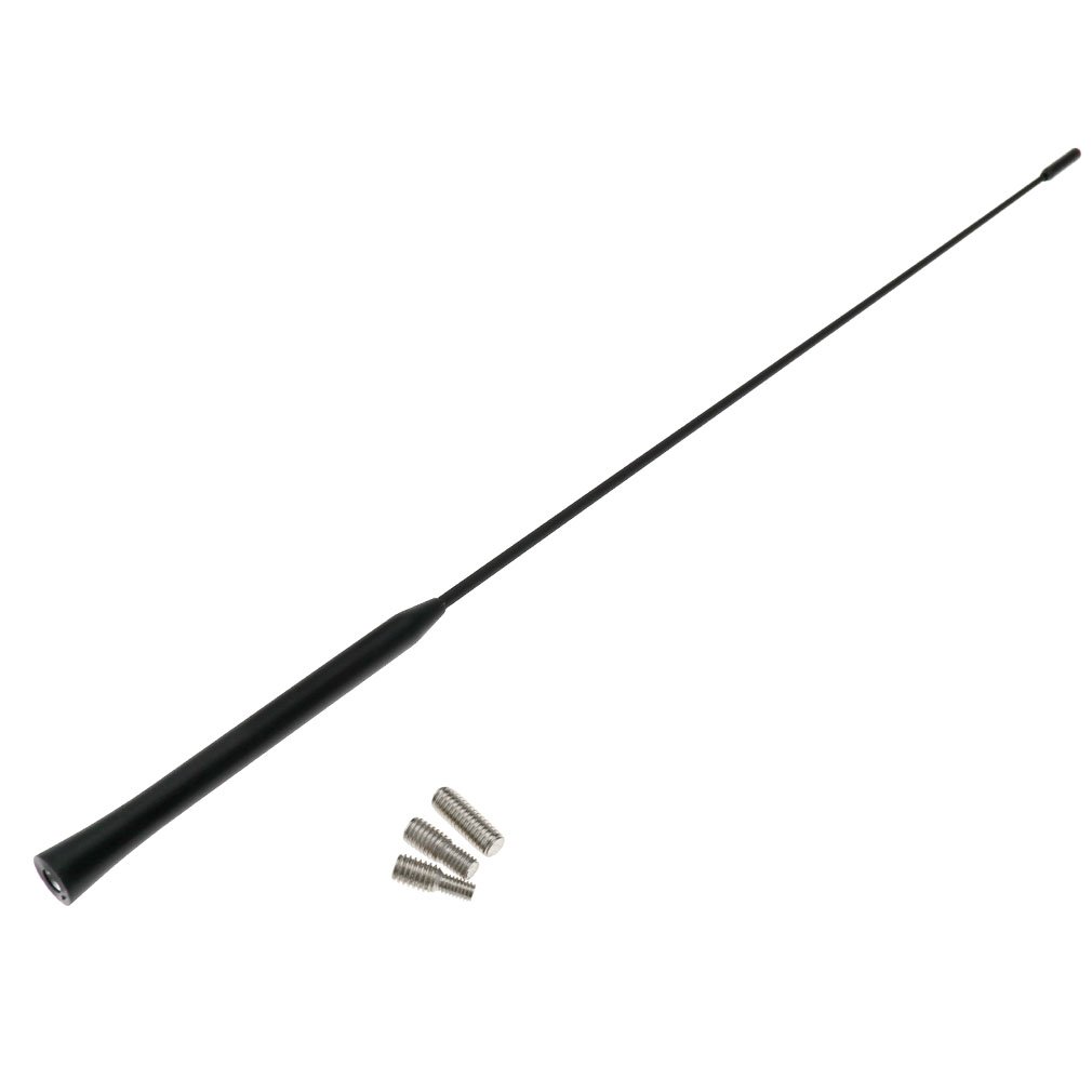 For Ford Fiesta Focus Mondeo KA TransitAntenna Rod Aerial Roof 1087087