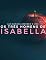 Livro OS TRÊS HOMENS DE ISABELLA