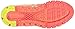 ASICS Women's Gel-Quantum 180 2 Running Shoe, Diva Pink/Silver/Coral Pink, 8 M US