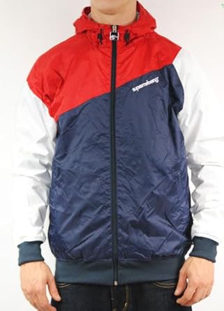 supremebeing windbreaker