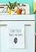 Funny Dish Towel, Craft Beer Makes Me Hoppy, Flour Sack Kitchen Towel, Sweet Housewarming Gift, Farmhouse Kitchen Decor, White
