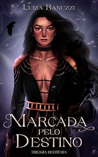 Livro Marcada pelo Destino (Destinada Livro 2)