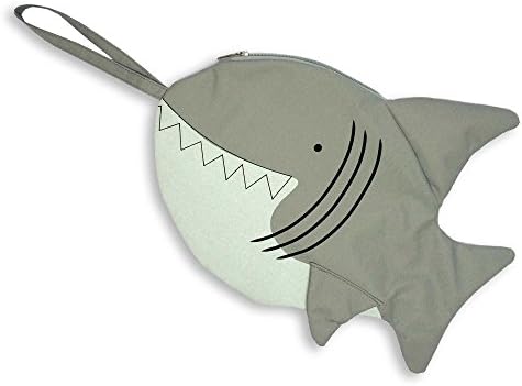 Waterproof Swimsuit Sack (SHARK)