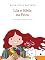Livro Lila e Sibila na Feira