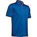 Under Armour Men's Tech Golf Polo
