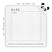 Premium Organic Bamboo Hooded Baby Towel - Large, Soft Panda Bath Robe for Boy or Girl - Perfect Shower Gift - Sized for Babies, Newborns, Infants, Toddlers & Kids - Super Absorbent and Hypoallergenic