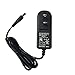 DEMASLED - Power Supply DC 5V 2A 10W Plug Size: (OD 5.5mm | ID 2.1mm). UL Certified. for Led Lights Strips, BreadBoards, Toys, WiFi Router and Modem, Blink Camera and Alarm Clocks