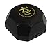 SINGCALL Wireless Calling System,Black Single Call Button, Guest Call Waiter System(APE560) It Can't Be Used Alone!!