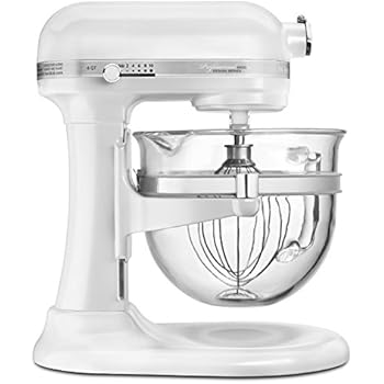 Amazon.com: KitchenAid Professional 7-Quart Super Big Biggest Capacity ...