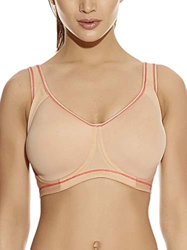 Underwire 36g Sports Bra Freya Women's Sonic Underwire Spacer