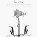 Zhiyun Weebill S [Official] 3-Axis Gimbal Stabilizer for Cameras …