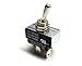 30 Amp Toggle Switch SPST On-Off