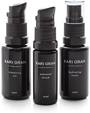Kari Gran Starter/Travel Kit Lavender by Kari Gran