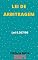 Livro Lei de Arbitragem – Lei 9.307/96: Atualizada - 2021