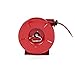 Reelcraft 5650 OLP 3/8-Inch by 50-Feet Spring Driven Hose Reel for Air/Water