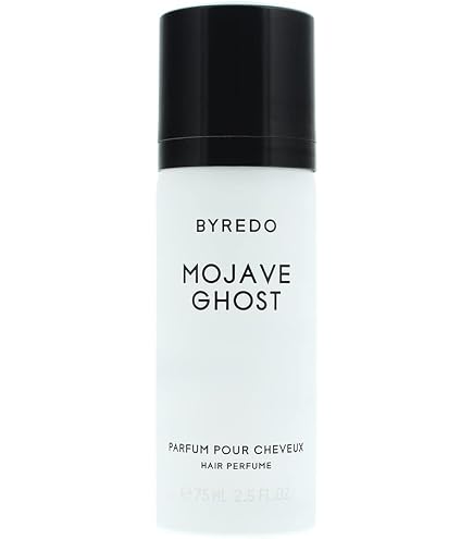 Amazon.com : Byredo Mojave Ghost Body Cream 200ml/6.8oz : Beauty