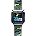 VTech Kidizoom Smartwatch DX, Camouflage