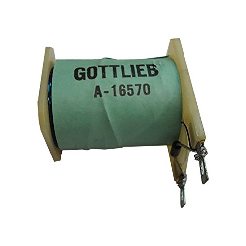 Gottlieb Pinball Solenoid Coil A-16570