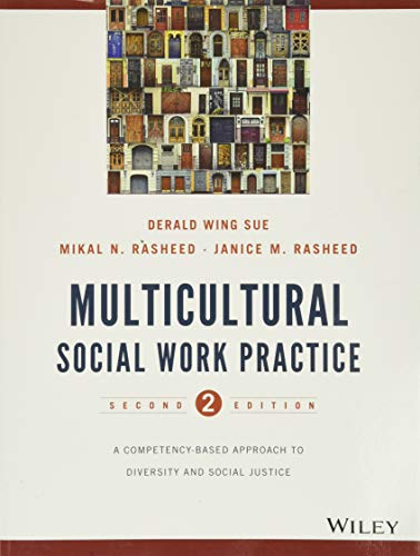 Multicultural Social Work Practice