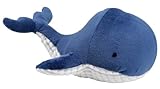 Nautica Kids Zachary Plush Whale
