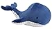 Nautica Kids Zachary Plush Whale