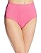 Bali Women's Comfort Revolution Seamless Brief Panty
