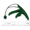SAMS-Floating-Fishing-Gripper-68-Fish-Lip-Grip-Pliers-Grabber-Keeper-Holder-Small-Plastic-with-Lanyard