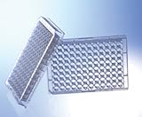 Greiner Bio-One 655801 Clear UV-Star