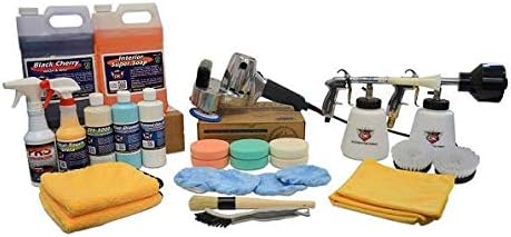 Tornador & Cyclo Business Man Value Package