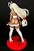 Orcatoys Full Metal Daemon: Muramasa The 3rd PVC Figure (Race Queen Version)