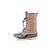 Sporto Women's Daphne Faux-Fur Boot