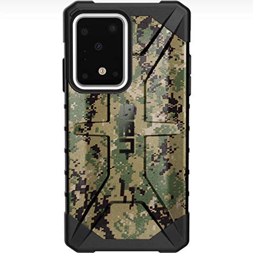 S20 Tactical Edition Galaxy S20 Military EGO TACTICAL UAG Samsung