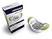 Premium Apple Slicer Corer - 100% Non-Magnetic Stainless Steel Blades, White