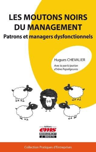 Les  moutons noirs du management