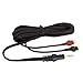Genuine Sennheiser Replacement Cable for SENNHEISER HD600, HD580, HD565, HD545, HD535, HD525, HD265 Headphones with 1/8