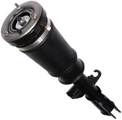 Original Genuine BMW X5 E53 Front Left Shock Absorber Air Suspension Auto Buffer Air Spring 37116761501 37116761443 (Remanufactured)