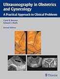 Ultrasonography in Obstetrics and Gynaecology, Benson, Carol B. and Arger, P., 3131253614