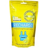 Real Growers Recharge (16oz)