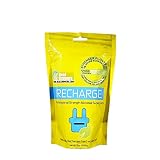 Real Growers Recharge (16oz)