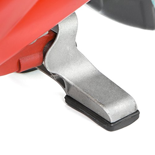STKUSA Handheld Gas Cut off Saw 14" 94CC 2 Stroke Engine without Blade
